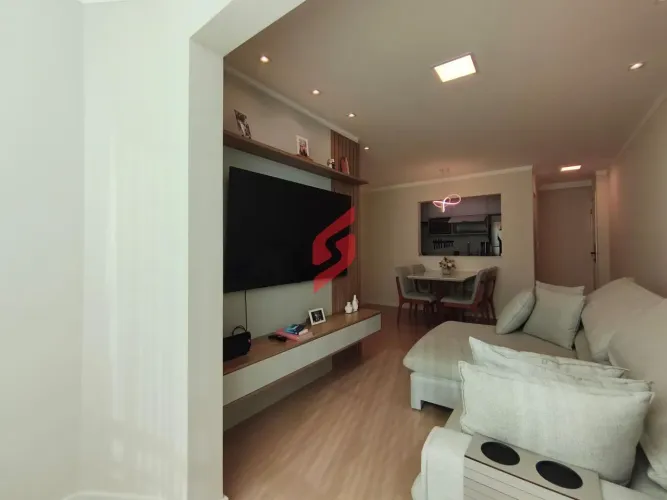 Apartamento à Venda Residencial Nature, Zona Oeste, Sorocaba