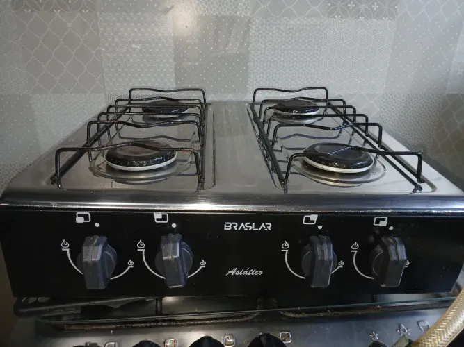Fogao de mesa