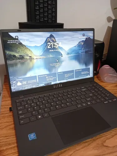 NOTEBOOK POSITIVO ULTRA