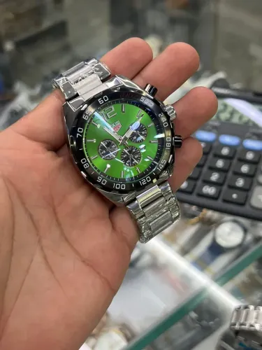 Relógio Tag Heuer