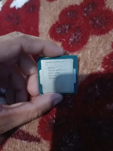 Processador i7-4770k
