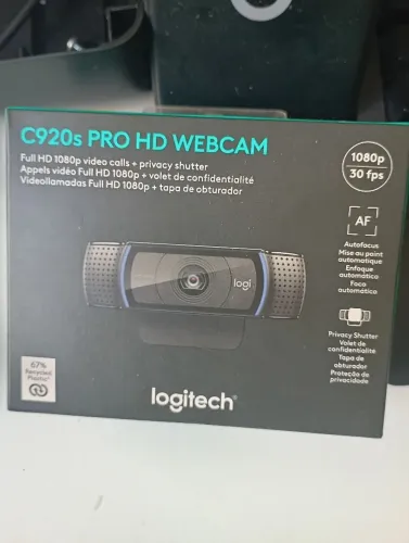 Camera