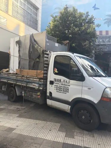 Venda/ troca Renault Master 2.5 ano 2012 cor branca carroceria 