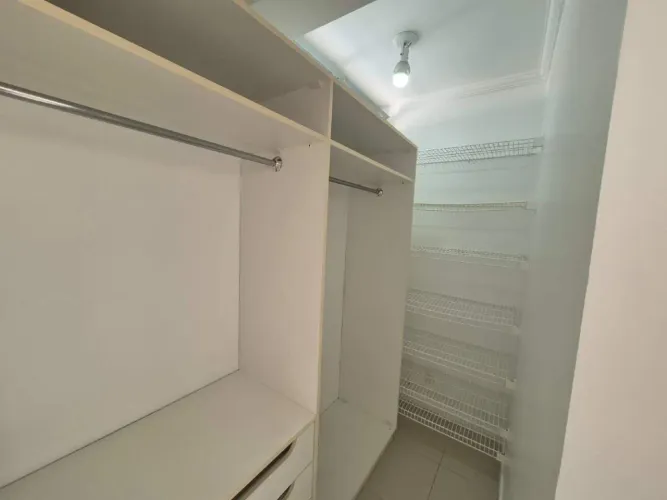 Apartamento para Aluguel no Centro de Florianópolis 2 Quartos, 1 Suíte, 99,91 m²