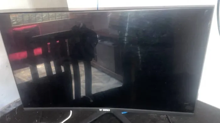 Monitor gamer de 144 hz