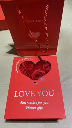 Presente para o dia dos namorados