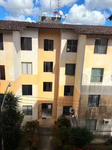 Alugo apartamento cond.lucio costa