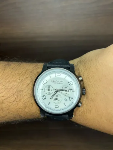 RELÓGIO MONTBLANC