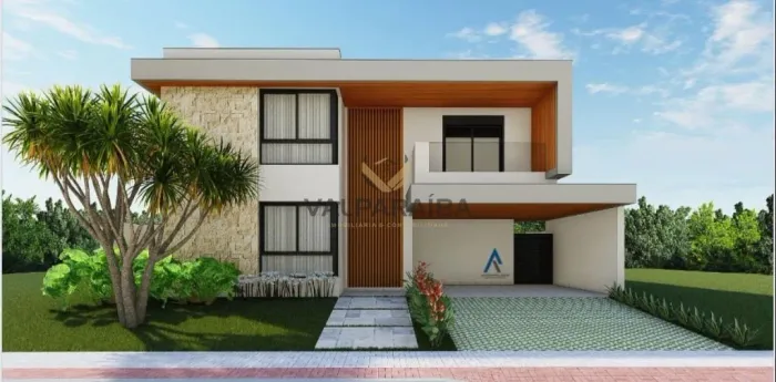Sobrado com 4 dormitórios, 378 m² - venda por R$ 4.595.000,00 - Jardim do Golfe 2 - Urbano