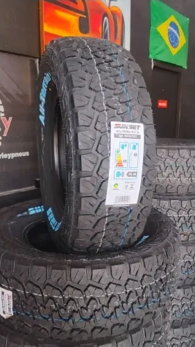 PNEU 265/70-16 SUNSET ALL-TERRAIN AT