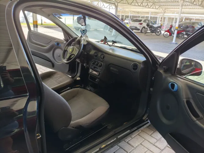 Chevrolet Celta 1.4/ Super/ Energy 1.4 8V 85cv 3P 2004