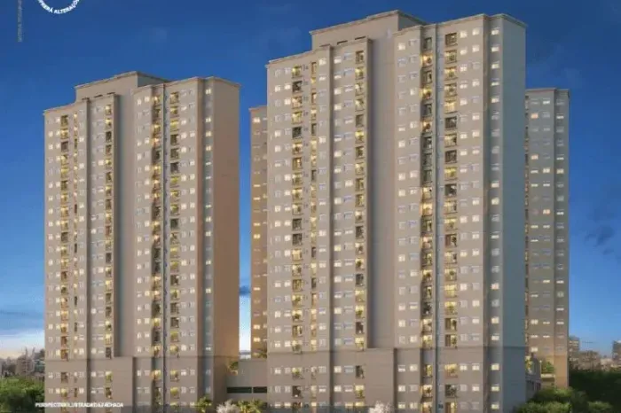 RESERVA SAO CAETANO BOSQUE