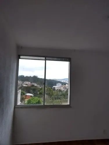 Aluguel no Borboleta - Juiz de Fora - MG