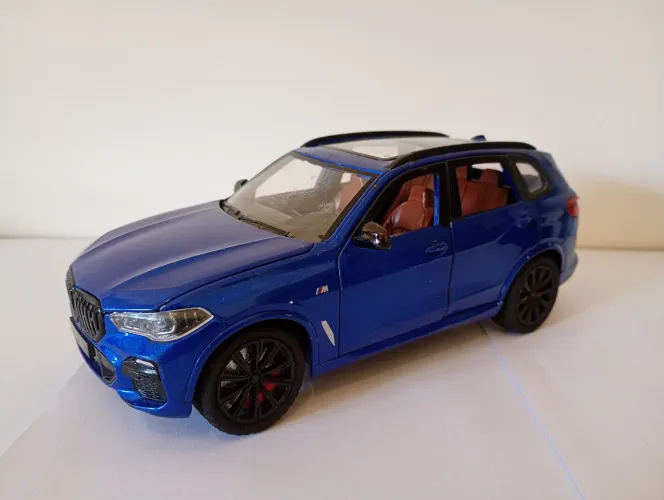 Newao Toys - Miniatura BMW X5 