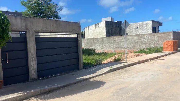 Vendo terreno ou troco em carro ou moto do meu interesse