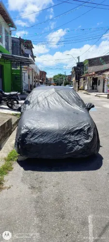 CAPA PARA CARRO