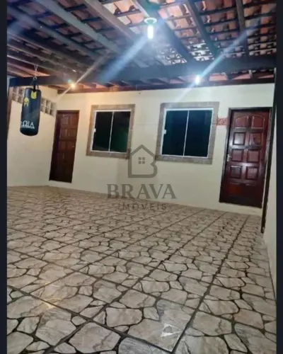Casa com 2 quartos, Retiro, Volta Redonda - R$ 330 mil, Cod: 85