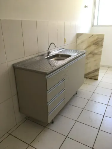Apartamento / Venda - 2 quartos sendo 1 vaga térreo - Residencial Spázio Benfica ao lado U