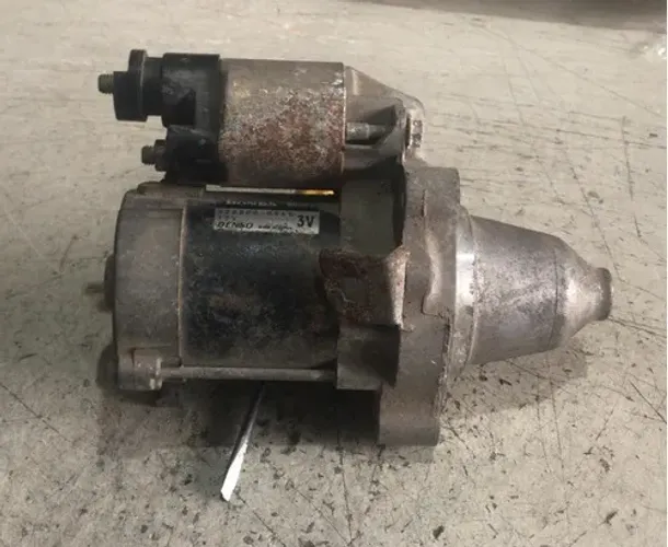 Motor De Arranque Honda Fit 1.4 1.5 2003 - 2008