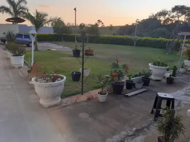 Chácara à venda Condomínio Portal dos Eucaliptos - Limeira - SP com 3 dormitórios à venda,