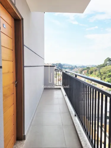Apartamento RESIDENCIAL em SÃO PAULO - SP, VILA MAZZEI