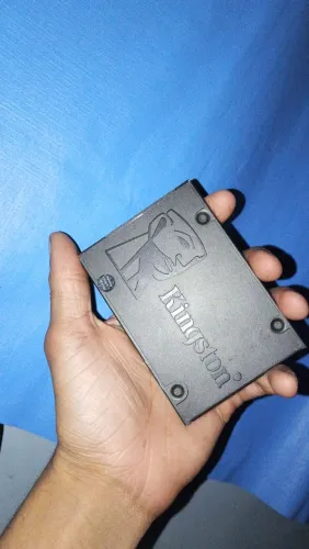 Ssd Kingston 120gb