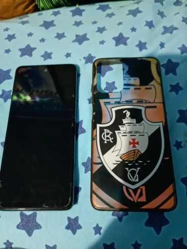 Celular Motorola G24