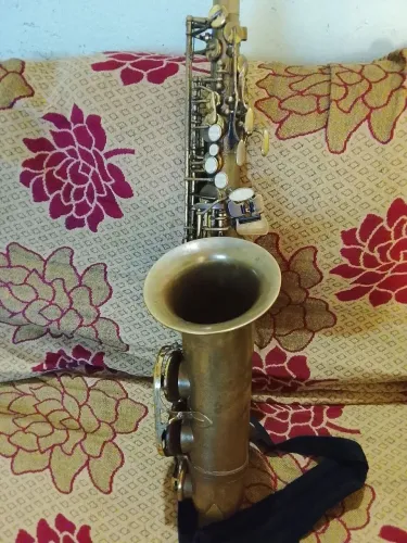 Sax alto