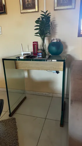Mesa de canto