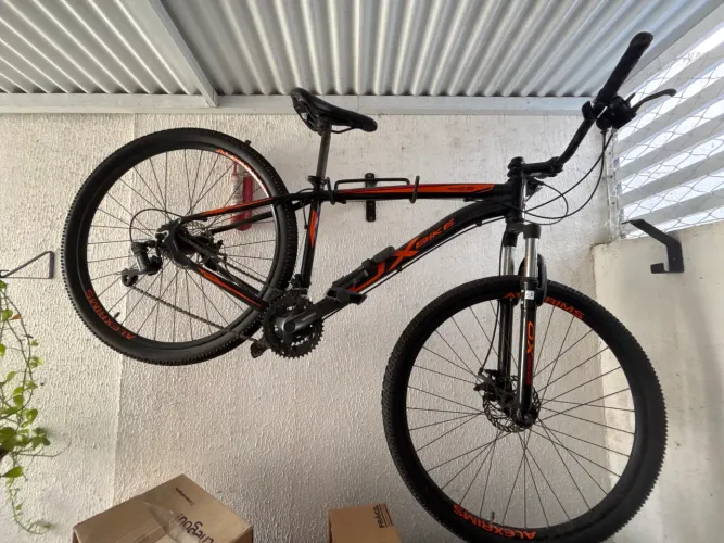 Bicicleta OX Aro 29