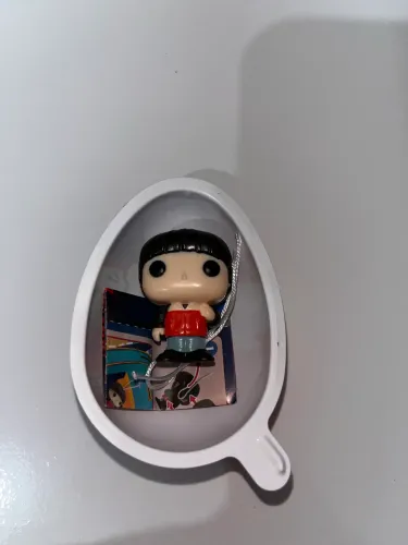 Will Kinder Joy Stranger Things Brasil