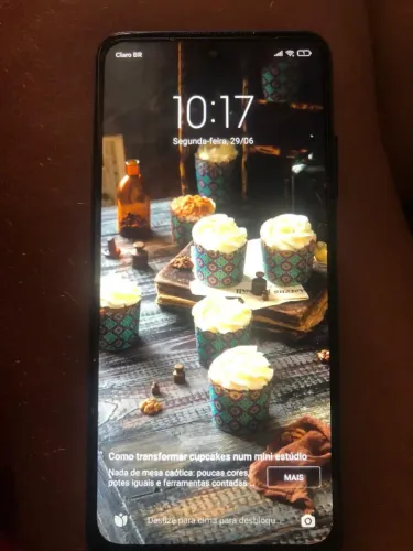 Vendo xaomi redmi 10 5G