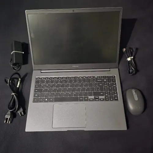Notebook Samsung Galaxy Book 4