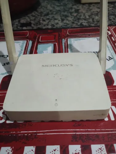 Roteador fast internet 300mbps