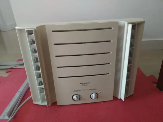 Ar condicionado Janela 220V
