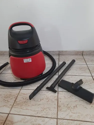 Aspirador de pó Electrolux 