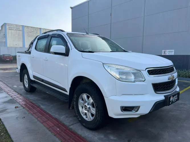 Matra Pick-Up 4X4 Curto/longo 2.5 TDI Diesel 2013