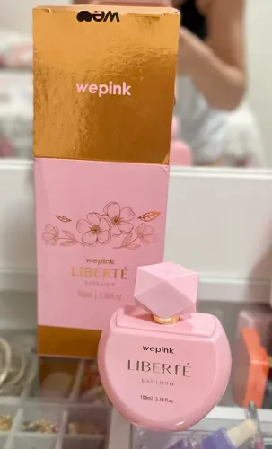 Liberte exclusiv
