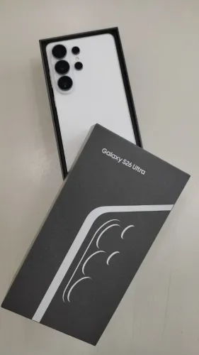 Samsung Galaxy S26 Ultra 5G - 256GB
