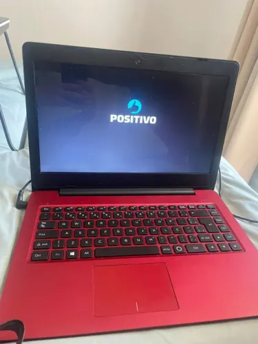 Notebook positivo 8gb ram