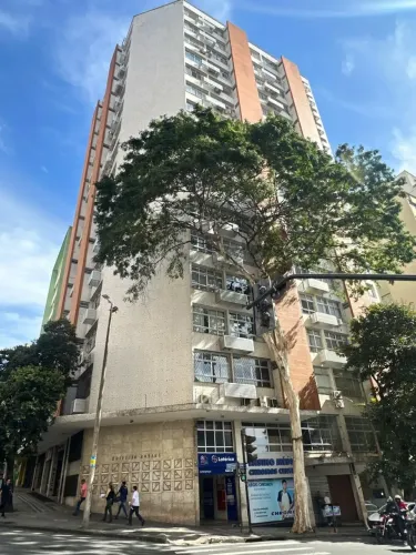 Imóvel para aluguel possui 87 metros quadrados em Centro - Belo Horizonte - MG