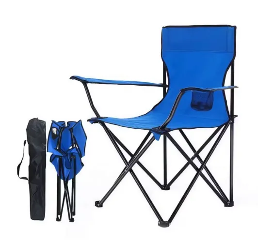 Cadeira de praia ou camping