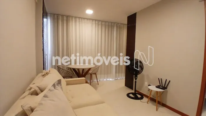 Locação Apartamento 1 quarto Graça Salvador