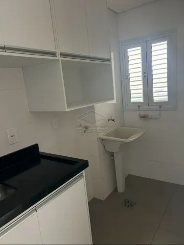 Apartamento Amplo