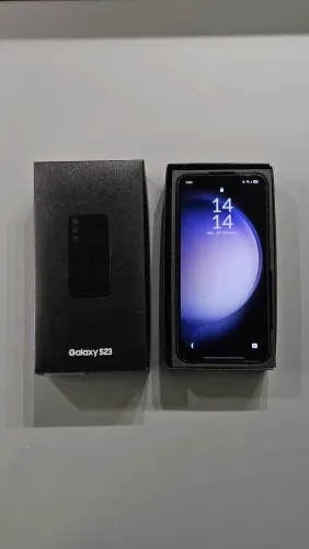 Samsung S23 256GB