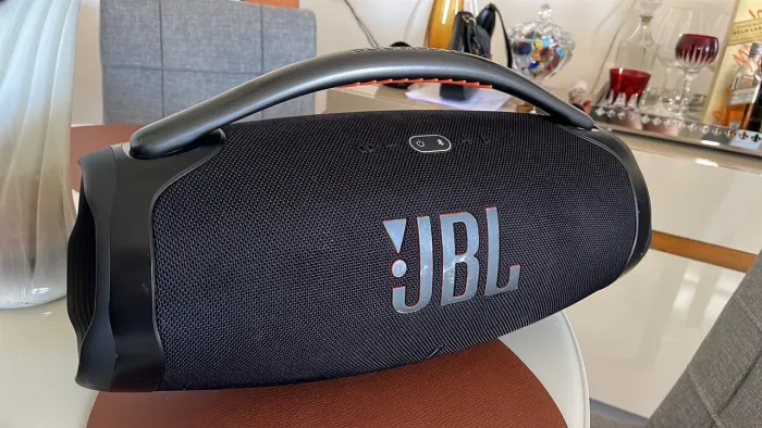 Jbl bombox 3