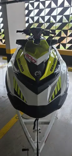 Seadoo RXP-X 300c