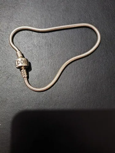 Pandora Prata 925