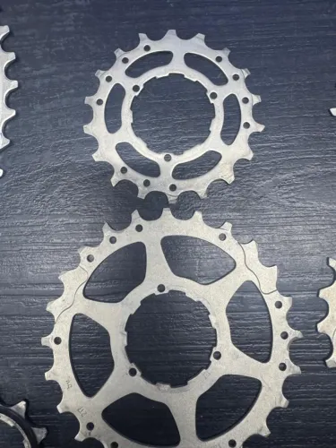 CASSETE SHIMANO M5100 11/51