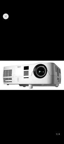 Peças NEC VE282x